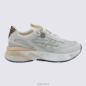 Premiata 26FW �����̾�Ÿ ����Ŀ�� 780026FW �����̾�Ÿ ����Ŀ�� 7800