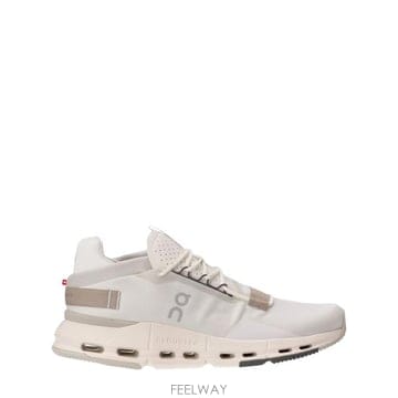 26FW 온 러닝 스니커즈 3ME30212053 ICESAND LIGHT BLUE