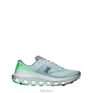 26FW 온 러닝 스니커즈 3MG30045072 BROOKVERDITE GREEN