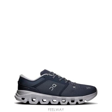26FW 온 러닝 스니커즈 3MG30086005 NAVYGLACIER
