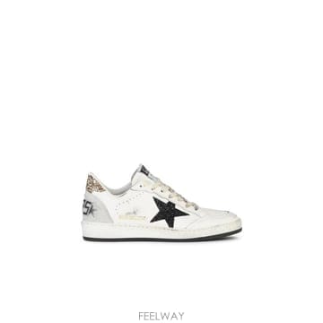 Golden Goose 26FW ��籸�� �۸��� ��Ÿ ����Ÿ ����Ŀ�� GWF00117 F00611810750 White26FW ��籸�� �۸��� ��Ÿ ����Ÿ ����Ŀ�� GWF00117 F00