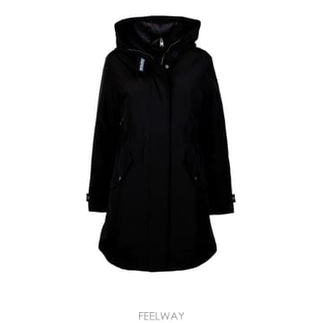 Woolrich 26FW �︮ġ �е� CFWWOU0538FBUT0001 BLK NERO26FW �︮ġ �е� CFWWOU0538FBUT0001 BLK NERO