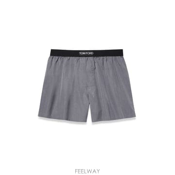 26 F/W 톰포드 쇼츠 인 꼬또네 T4LE51100_032 B0042333656