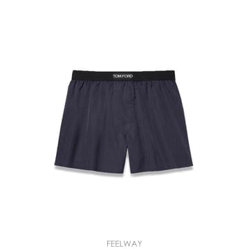 26 F/W 톰포드 쇼츠 인 꼬또네 T4LE51100_010 B0042333662