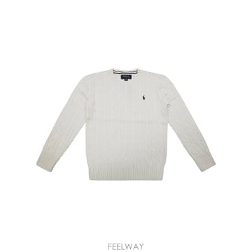 26 F/W 폴로 랄프로렌 말리오네 콘 로고 (KIDS 상품) 323 B0042333685