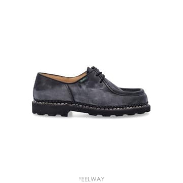 PARABOOT 26FW �Ķ��Ʈ ��ī�� ���� ���� 715604 LN LIS NOIR26FW �Ķ��Ʈ ��ī�� ���� ���� 715604 LN LIS NOIR