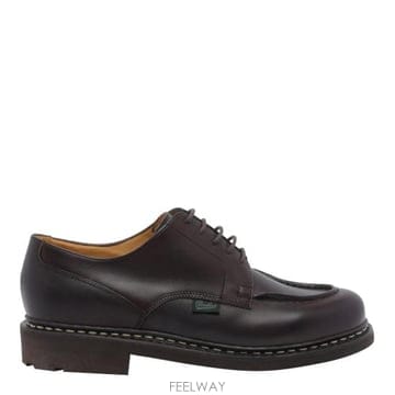 PARABOOT 26FW �Ķ��Ʈ �巹�� ���� 710707 CAFE BROWN26FW �Ķ��Ʈ �巹�� ���� 710707 CAFE BROWN