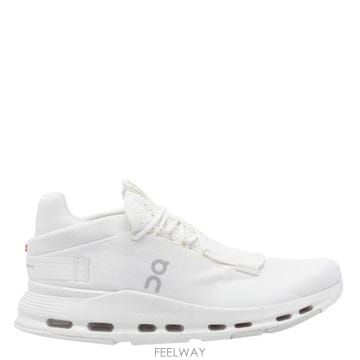 On Running 26FW �� ���� ����Ŀ�� 3ME30210108 ALL WHITE26FW �� ���� ����Ŀ�� 3ME30210108 ALL WHITE