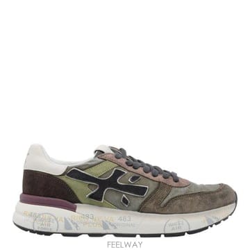 Premiata 26FW �����̾�Ÿ �� ����Ŀ�� MICK 7717 MULTICOLOR26FW �����̾�Ÿ �� ����Ŀ�� MICK 7717 MULTICOLOR