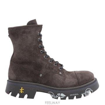 Premiata 26FW �����̾�Ÿ ���� CLAPHAM 521 BROWN26FW �����̾�Ÿ ���� CLAPHAM 521 BROWN