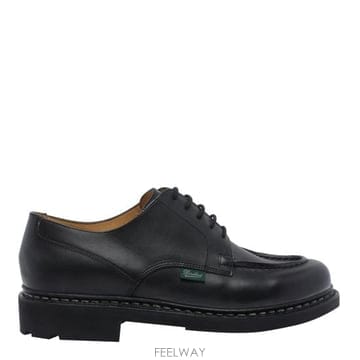 PARABOOT 26FW �Ķ��Ʈ �巹�� ���� 710709 NOIR BLACK26FW �Ķ��Ʈ �巹�� ���� 710709 NOIR BLACK