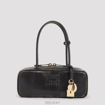 Miu Miu 26FW �̿�̿� ���� �� �� 5BB173VOTM AF6P F0201 CAFFE26FW �̿�̿� ���� �� �� 5BB173VOTM AF6P F0201 CAFFE