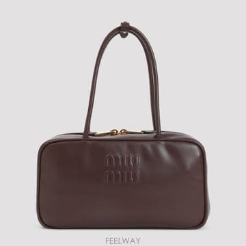 Miu Miu 26FW �̿�̿� �� ���� ž �ڵ� �� 5BB172VOOO 2CRW F0NBL RADICA26FW �̿�̿� �� ���� ž �ڵ� �� 5BB172VOOO 2CRW F0NBL