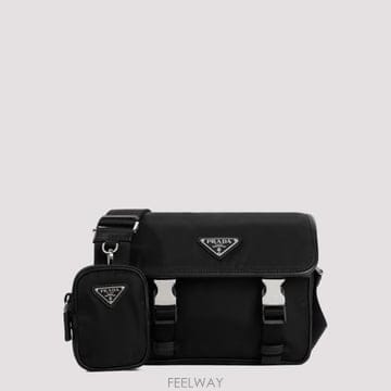 PRADA 26FW ����� �����Ϸ� �� ���ǾƳ� ���� ����� 2VD034VXOP 2DMH F0002 NERO26FW ����� �����Ϸ� �� ���ǾƳ� ���� ����� 2VD034VXO