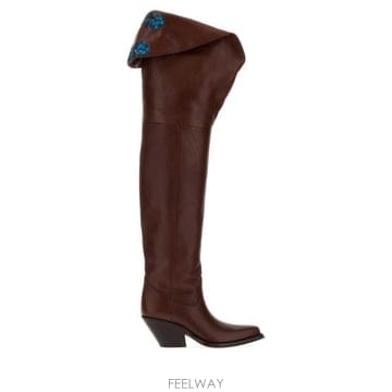 Chloe 26FW ���ο� ���� CH26W21N1M 25E Brown26FW ���ο� ���� CH26W21N1M 25E Brown