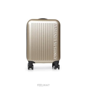 26FW 알마니 캐리어 XW002233 AF30338F1020 LIGHT GOLD