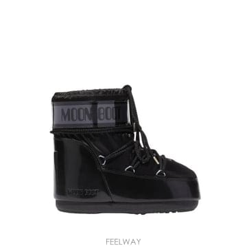 MOON BOOT 26FW ������ ������ �α� �۷��� ���� 1409350 099 N001 BLACK26FW ������ ������ �α� �۷��� ���� 1409350 099 N001 B
