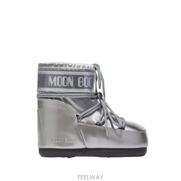 MOON BOOT 26FW ������ ������ �α� �۷��� ���� 1409350 099 H001 SILVER26FW ������ ������ �α� �۷��� ���� 1409350 099 H001 S