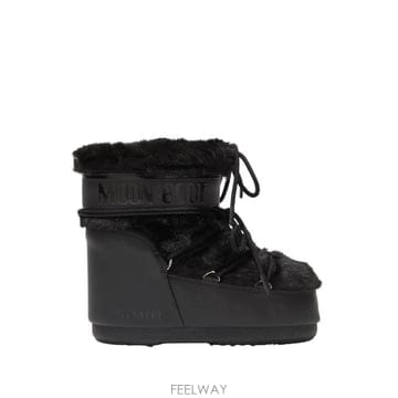 MOON BOOT 26FW ������ ���� 1409390 099 N001 BLACK26FW ������ ���� 1409390 099 N001 BLACK