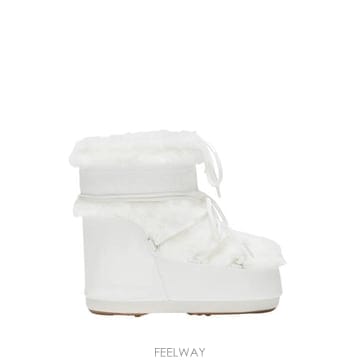 MOON BOOT 26FW ������ ���� 1409390 099 A002 OPTICAL WHITE26FW ������ ���� 1409390 099 A002 OPTICAL WHITE