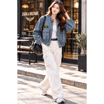 Zadig&Voltaire �ڵ�غ��׸� ���� 55-66 ��ư ũ�������ڵ�غ��׸� ���� 55-66 ��ư ũ������