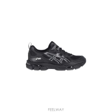asics 26FW �ƽĽ� ����Ŀ�� 1203B226 001 BLACK26FW �ƽĽ� ����Ŀ�� 1203B226 001 BLACK