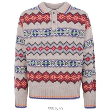 Ralph Lauren 26FW ���� �����η� ������ 710 B23901 001 MULTICOLOR26FW ���� �����η� ������ 710 B23901 001 MULTICOLOR