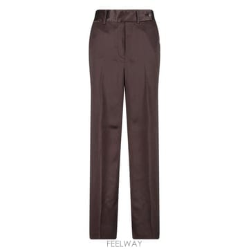 Kiton 26FW Ű�� ��Ʈ����Ʈ ���� D48109K0586I 01 BROWN26FW Ű�� ��Ʈ����Ʈ ���� D48109K0586I 01 BROWN