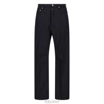Rick Owens 26FW �� ������ ��Ʈ����Ʈ ���� RR02F4333 WWH 09 BLACK26FW �� ������ ��Ʈ����Ʈ ���� RR02F4333 WWH 09 BLACK