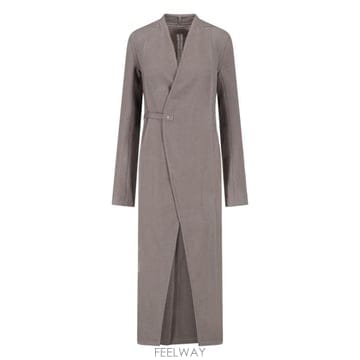 Rick Owens 26FW �� ������ ���� RO02F5954 WBD 34 GREY26FW �� ������ ���� RO02F5954 WBD 34 GREY