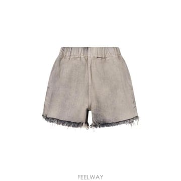 Rick Owens 26FW �� ������ ���� ���� RO02F5392 DMK 59 GREY26FW �� ������ ���� ���� RO02F5392 DMK 59 GREY