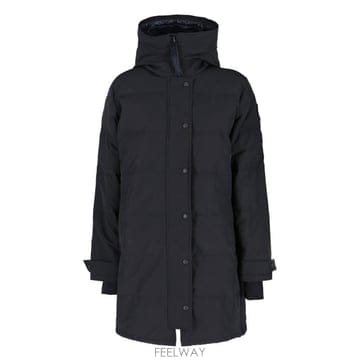 Canada Goose 26FW ĳ���ٱ��� Shelburne ���� ��ī 3802WB 9061 BLACK26FW ĳ���ٱ��� Shelburne ���� ��ī 3802WB 9061 BLACK