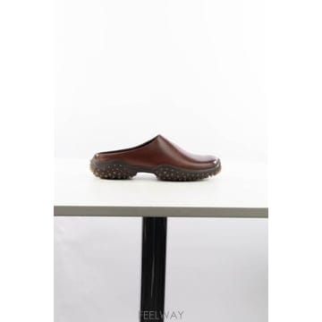 Miu Miu 26FW �̿�̿� �ΰ� ���� �� 5R802EFA0455OD F0201 CAFFE26FW �̿�̿� �ΰ� ���� �� 5R802EFA0455OD F0201 CAFFE