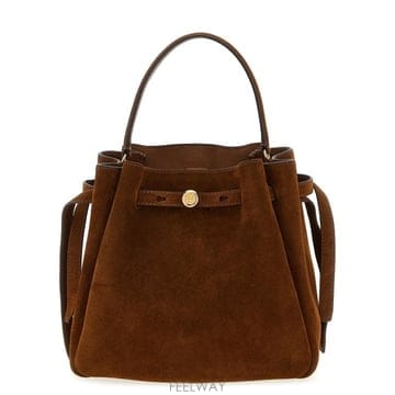 Tory Burch 27SS �丮��ġ �ι� ��Ŷ�� 174221 200 BROWN27SS �丮��ġ �ι� ��Ŷ�� 174221 200 BROWN