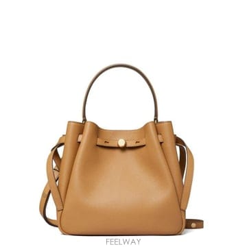 Tory Burch 26FW �丮��ġ �ι� ��Ŷ�� 166982 227 BEIGE26FW �丮��ġ �ι� ��Ŷ�� 166982 227 BEIGE