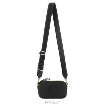Tory Burch 26FW �丮��ġ �з� �̴� ũ�ν��� 171956 001 BLACK26FW �丮��ġ �з� �̴� ũ�ν��� 171956 001 BLACK