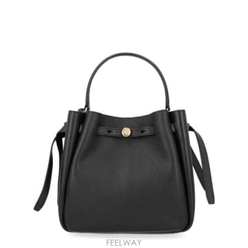 Tory Burch 26FW �丮��ġ �ι� ��Ŷ�� 166982 001 BLACK26FW �丮��ġ �ι� ��Ŷ�� 166982 001 BLACK