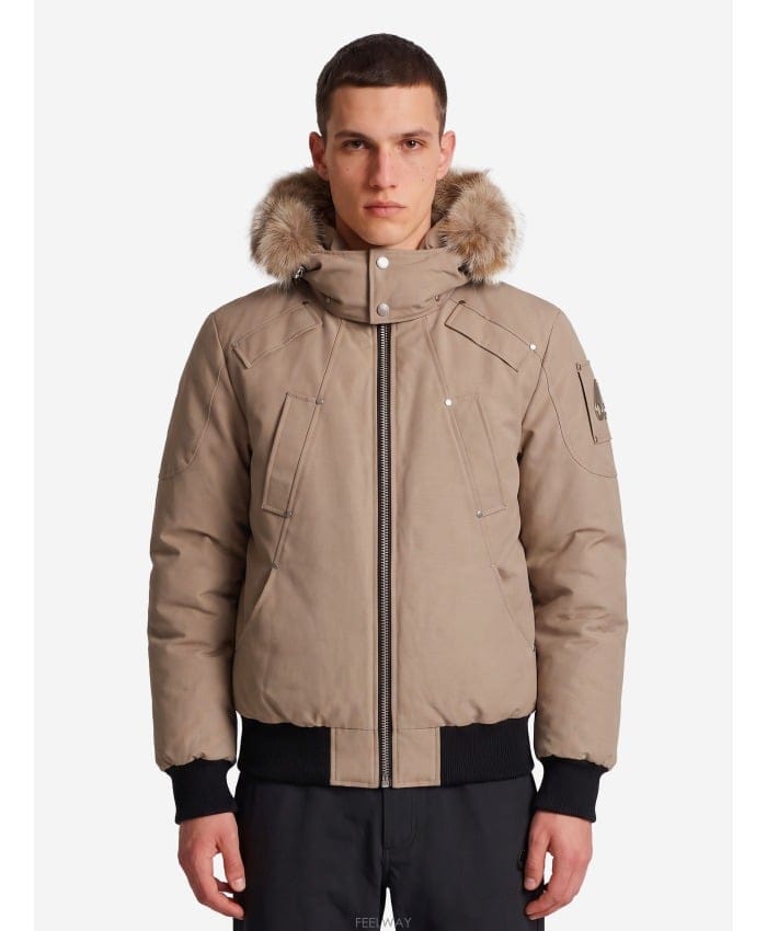 Moose Knuckles 26FW ������Ŭ �е�� Ballistic �������� [M] M35MB000S196926FW ������Ŭ �е�� Ballistic �������� [M] M35MB000S1
