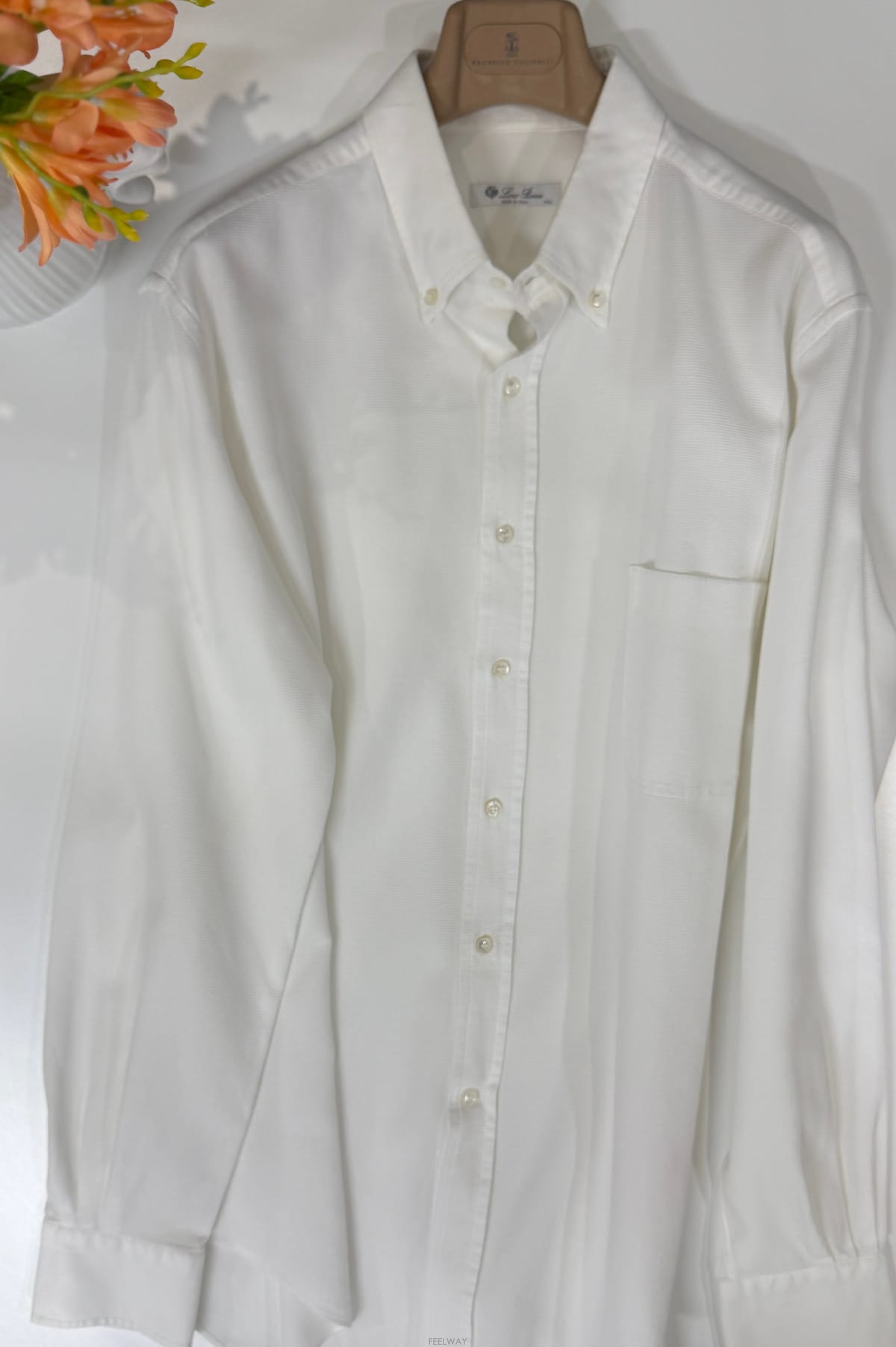 Loro Piana �η��ǾƳ� �������� ȭ��Ʈ ��ư�ٿ� ���� ����ǰ�η��ǾƳ� �������� ȭ��Ʈ ��ư�ٿ� ���� ����ǰ