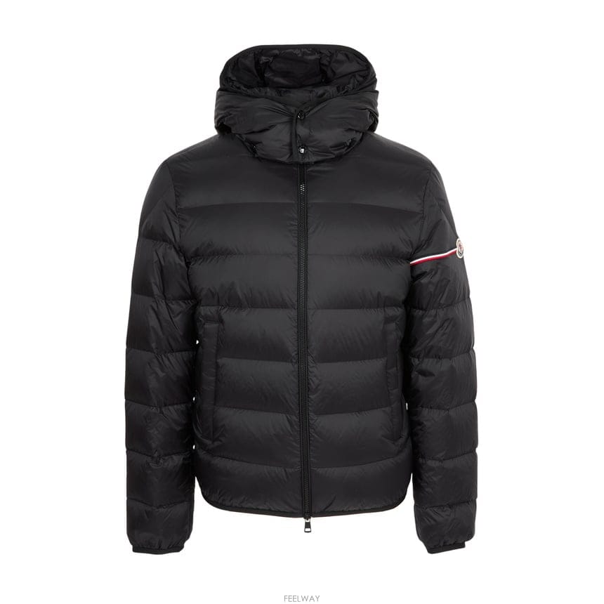 Moncler ��Ŭ���� ���̺�� �����ٿ� ���� �е� ���� 1A00141 599Q0 999��Ŭ���� ���̺�� �����ٿ� ���� �е� ���� 1A00141 599Q