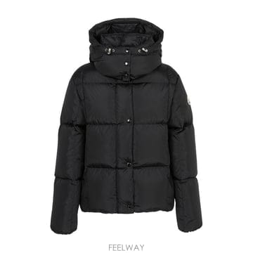 Moncler [�������/������] 26FW ��Ŭ���� ĳ���� �����ٿ� ���� Ǫ�� �е� ���� 1A00198 539ZD 999[�������/������] 26FW ��Ŭ���� ĳ���� �����ٿ� ���� 