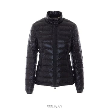 26 F/W 몽클레어 WALIBI 라이트 다운 자켓 1A000 34. B0012333521
