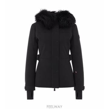 26 F/W 몽클레어 LOIRA 스키 자켓 1A000 07/597S5 B0012333522