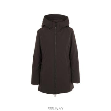 Woolrich 26FW �︮ġ �е� CFWWOU2045FB UT3496100 BLACK26FW �︮ġ �е� CFWWOU2045FB UT3496100 BLACK