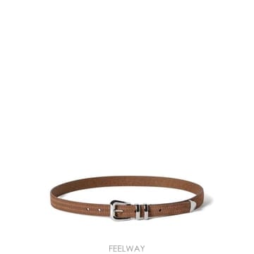 Brunello Cucinelli 26FW ���ڷ� ��ġ�ڸ� ��Ʈ MAUAS253P C2692 BROWN26FW ���ڷ� ��ġ�ڸ� ��Ʈ MAUAS253P C2692 BROWN