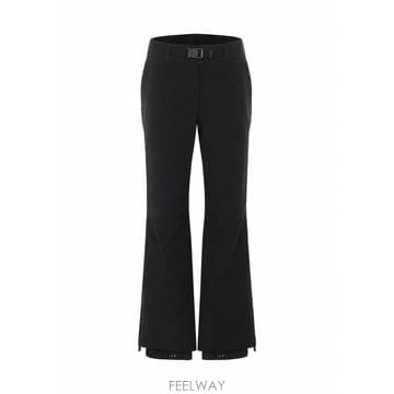 26 F/W 몽클레어 로고 스키 트라우저 2G000 10/530669 B0012333542