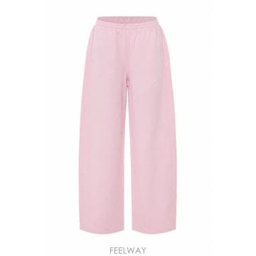 26 F/W 알렉산더 왕 미드 라이즈 로고 트랙 팬츠 1CC42640 B0012333544
