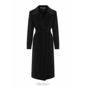 26 F/W 딸리아또레 몰리 코트 MOLLY/E30004N080 B0012333560
