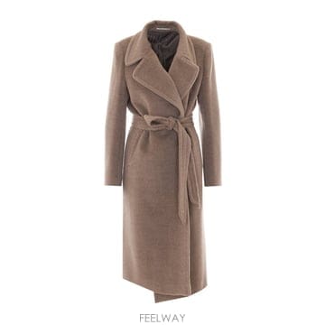 26 F/W 딸리아또레 몰리 코트 MOLLY/E30008T1381 B0012333564