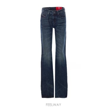26 F/W 디젤 DLIETFSJ1 진 A25987/007FZ01 B0012333565
